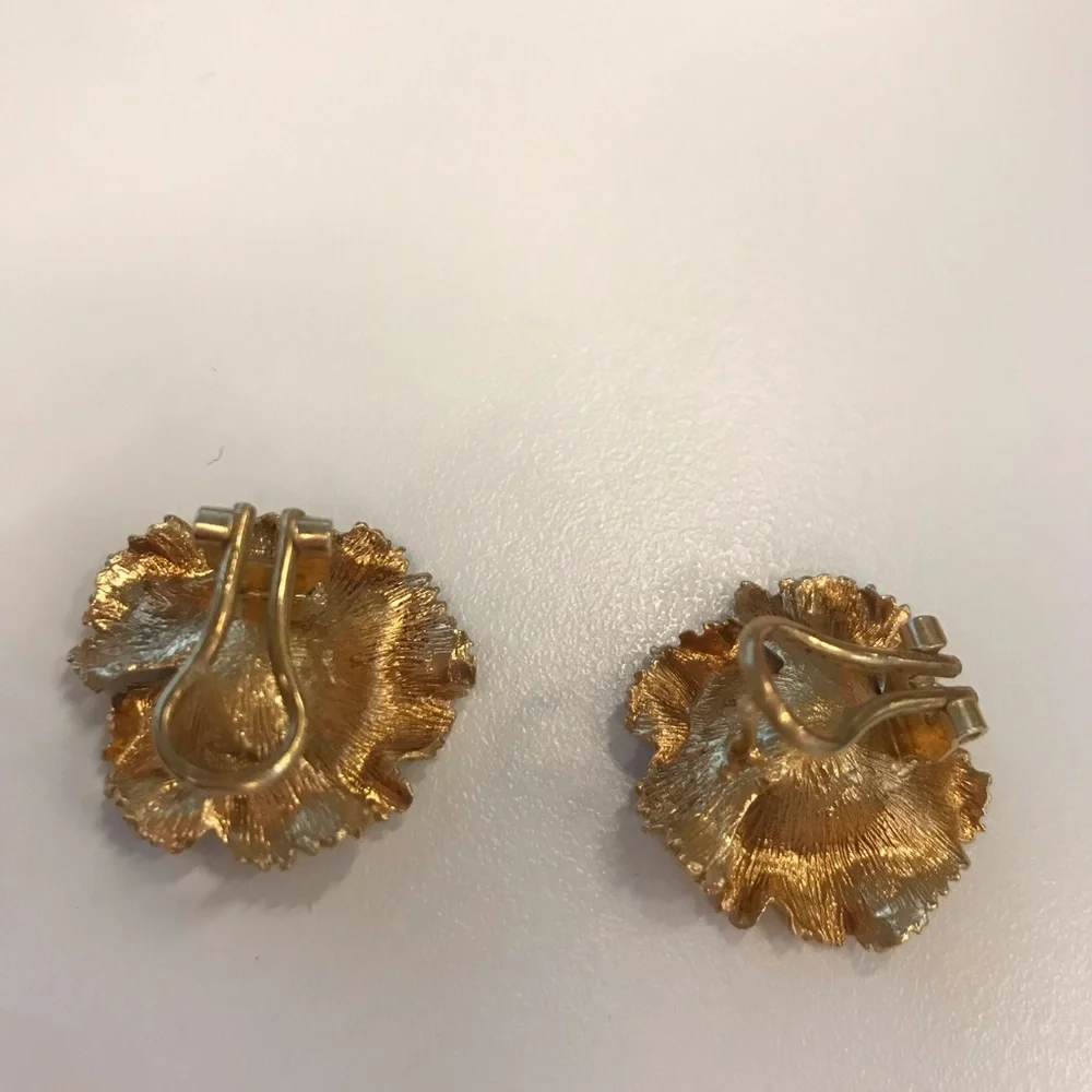 Argento Vivo earrings - Picture 3 of 4